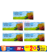 5 X Superlife STC30 Stem Cell Anti Aging STC Reduce Wrinkles FREE SHIPPING - €113,21 EUR