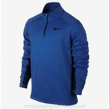 Nike Ko THERMA-FIT Mock Pullover Size S Brand New 715199 480 - £20.43 GBP