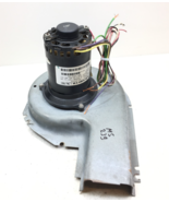 A.O. Smith HC30CK234 Draft Inducer Blower Motor Assembly JF1H131N used #... - $1,756.04 MXN