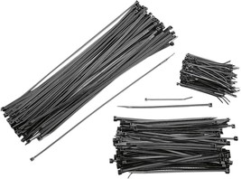 Parts Unlimited LCT11 Bulk Cable Ties 11in. L - $15.95