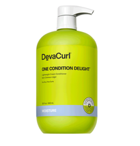 DevaCurl One Condition Delight Conditioner, 32 ounces