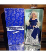 Vintage 1995 Winter Velvet Special Edition Avon Barbie Doll  Mattel Unop... - €8,13 EUR