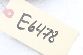 03-10 PORSCHE CAYENNE BOSE REAR LEFT/RIGHT DOOR SPEAKER E6478 image 14