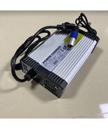 84V 5A Charger XLR 72V 20S EBIKE LI-Ion Battery Pack Electric Bicycle Pa... - $1,381.80 MXN
