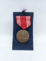 World War II Good Conduct Medal GCM WWII WW2 - $12.86
