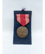 World War II Good Conduct Medal GCM WWII WW2 - $12.86