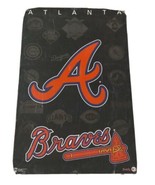 1994 Atlanta Braves MLB Baseball 34&quot; X 22&quot; Poster ML-134 Norman James Corp - €8,48 EUR