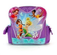 Disney Fairies - Tinkerbell Toddler Backpack 10 inch - £10.99 GBP