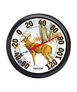 Taylor Large Dial Thermometer, Wireless Thermometer with Easy to Read La... - €20,92 EUR