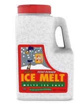 Scotwood Industries Road Runner Calcium Chloride Blend Ice Melt (12 lb. ... - $6.95