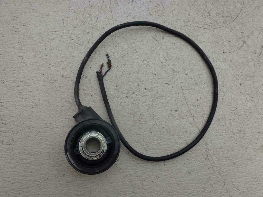 2018 Royal Enfield Himalayan 410 SPEEDOMETER SPEEDO GEAR SPEED SENSOR Instrument Cables