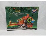 2006 Lionel Christmas Catalog - $23.75