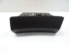 05 Mercedes W220 S55 glovebox, black 2206890591 - £51.49 GBP