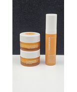 Ole Henriksen Banana Bright Vitamin C Serum + C Rush Brightening Gel Cre... - $19.79