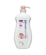 Johnson&#39;s Body Care Moisturising Body Wash 1 Litre - £57.58 GBP