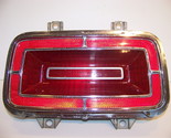 1970 FORD GALAXIE 500 TAILLIGHT COMPLETE OEM #SAE-TSIA-70FD - $180.00