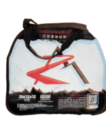 The ROP Shop | Pair of 2 Link Tire Chains 24x12x12 for Simplicity &amp; Kubo... - $29.50 CAD