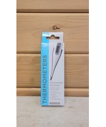Equate Thermometer Tip Covers Package of 30 Brand New - $27.22 CAD