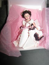 Madame Alexander 10&quot; Madames Sketch Book Cissette Doll  II  - £78.35 GBP