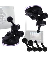 For Garmin Dash Cam Mount - Suction Cup Holder for Garmin Dash Cam Mini/... - €12,83 EUR
