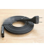 Black 6 ft Power Cord cable for APPLE TV 1st 2nd 3rd 4th 5th Generation ... - $12.08 CAD