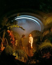 Time Tunnel James Darren Robert Colbert time travel effect in tunnel 8x10 photo - £7.66 GBP