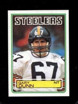 1983 Topps #361 Gary Dunn Exmt Steelers Nicely Centered *X74766 - £1.53 GBP