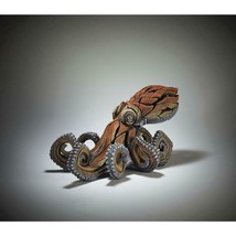 Edge Sculpture Octopus Statue 17.5" Wide Fascinating Creature 6009595 image 4