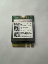 HP Genuine Wi-Fi Wireless Card 843335-001 - $4.99