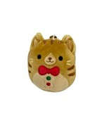Squishmallows Official KellyToy Christmas 2023 Holiday Clip-on 3.5-inch ... - £10.98 GBP