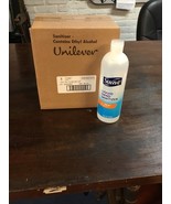 Suave Liquid Hand Sanitizer 16 Oz Bottle- Case Of 6, Exp 6/21 STILL GOOD - $553.89 MXN