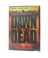 Dawn Of The Dead DVD 2004 Horror - €7,20 EUR Dawn Of The Dead DVD 2004 Horror - €7,20 EUR