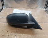 Passenger Side View Mirror Power Fixed Black Fits 06-10 CHARGER 372006*~... - £45.46 GBP