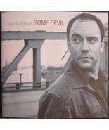 Dave Matthews Band ‎– Some Devil, 2 CDs, 2003, Very Good condition - $4.94