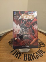 Batman-Detective Comics Volume #2 Hardcover (DC Comics June 2013) New Se... - $278.79 MXN