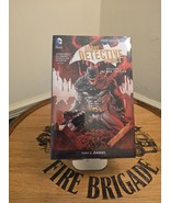 Batman-Detective Comics Volume #2 Hardcover (DC Comics June 2013) New Se... - $272.32 MXN