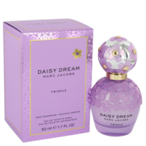 Marc Jacobs Daisy Dream Twinkle 1.7 Oz Eau De Parfum Spray - £79.91 GBP