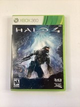 Halo 4 Microsoft Xbox 360 - £3.93 GBP
