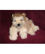 16&quot; Because of Winn Dixie Dog Plush Toy With Tags 20th Century Fox AS IS - $931.02 MXN
