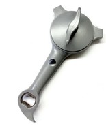 Kuhn Rikon 5-in-1 Multi Purpose Jar &amp; Bottle Opener GREY NEW QVC - $545.93 MXN