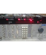 Mischer 3 Mixer 3 303.6219.12 Card Rohde &amp; Schwarz Messmpfanger ESH3 335... - $571.55