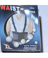 Waistband with Buckles Waistband with Buckles Abdominal Binding Belt Siz... - $17.81