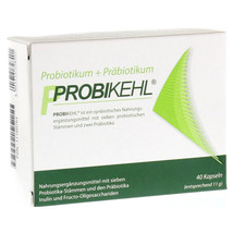 Probikehl capsules 40 pieces - $1,800.68 MXN