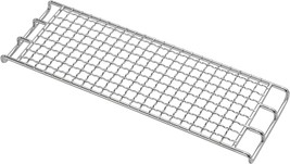 Campingmoon 304 Stainless Steel Cooking Grates For Camp Stove Grill, Jl. - £25.30 GBP