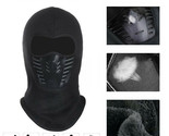 Balaclava Face Mask Cold Weather Windproof Fleece Ski Ninja Full Mask Ne... - £12.02 GBP
