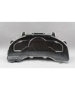 Speedometer 73K Miles Fits 2018-2021 HONDA CLARITY OEM #44369 - $224.99