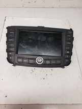 Info-GPS-TV Screen Display Screen With Navigation Fits 07-08 TL 1007500C... - $153.37