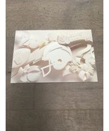 1986 San Diego CHARGERS STH Team Issued Christmas Card Xmas Happy Holida... - $25.00