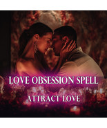 obsession love spell powerful fast results / total infatuation / sex spell - €17,12 EUR+