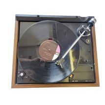Dual 506-1 Belt Drive Turntable with Pre-amp and Ortofon Cartridge - $172.98